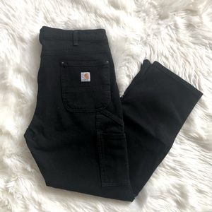 Carhartt womens work pants